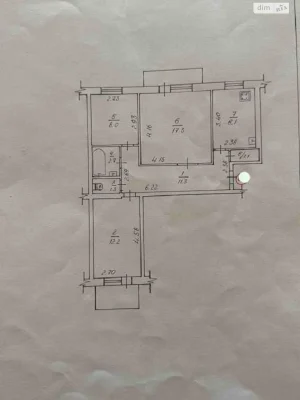 Продаж Квартира Алмазний
