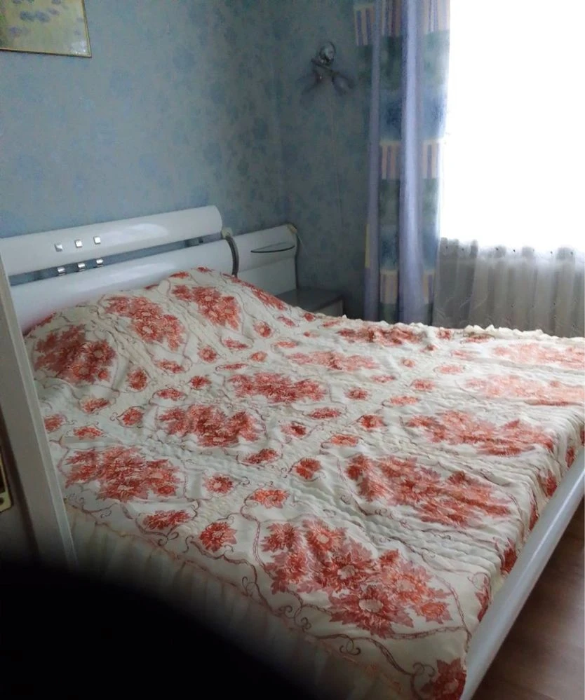Чудова 3х кім. квартира вул.Досвідна 6.Мебльована з технікою