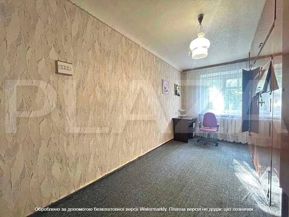 Квартира. Полтава, Ігоря Дорошенка вул.