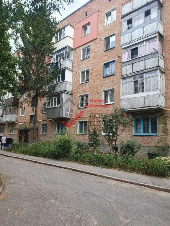 Продам 3-кімнатну квартиру