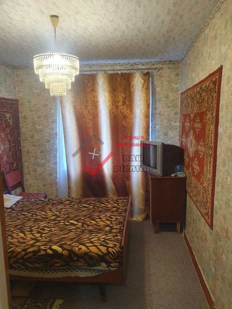 Продам 3-кімнатну квартиру