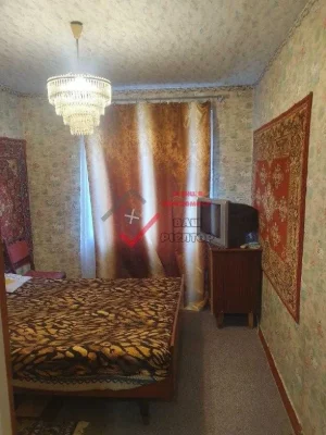 Продам 3-кімнатну квартиру