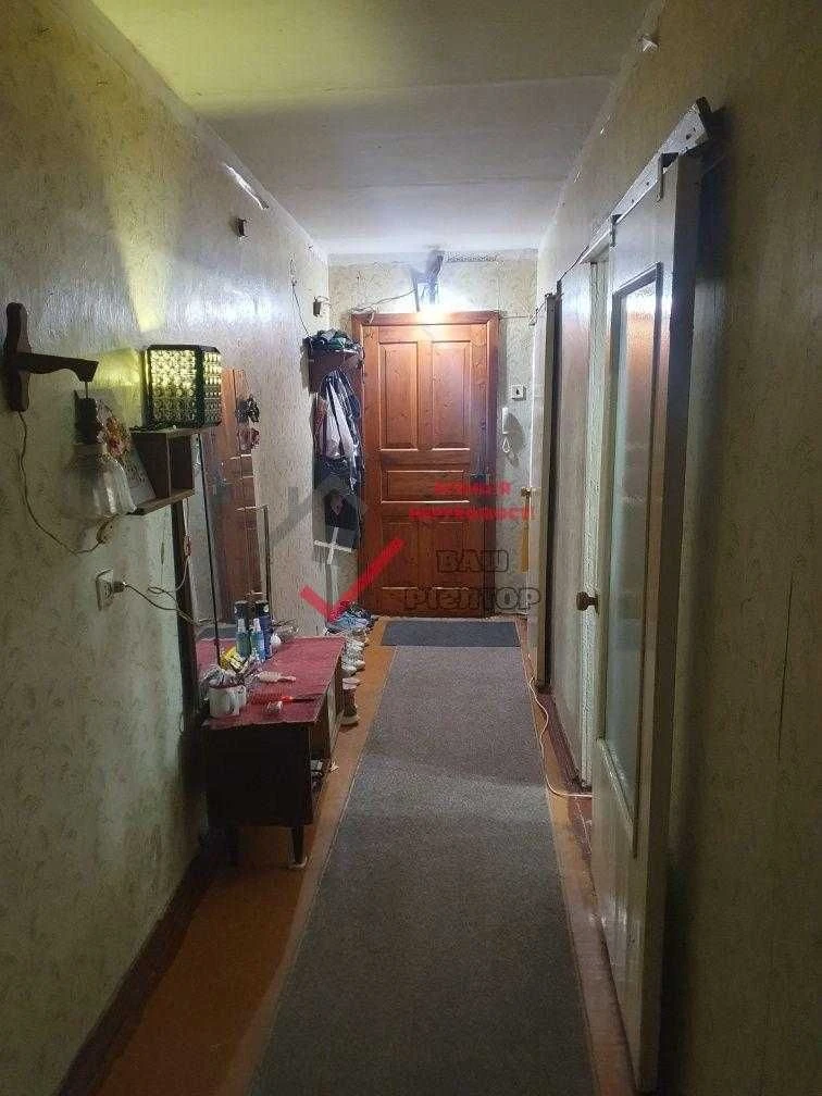 Продам 3-кімнатну квартиру