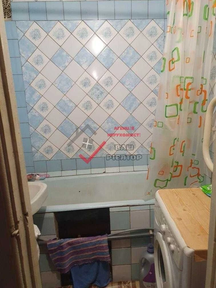 Продам 3-кімнатну квартиру