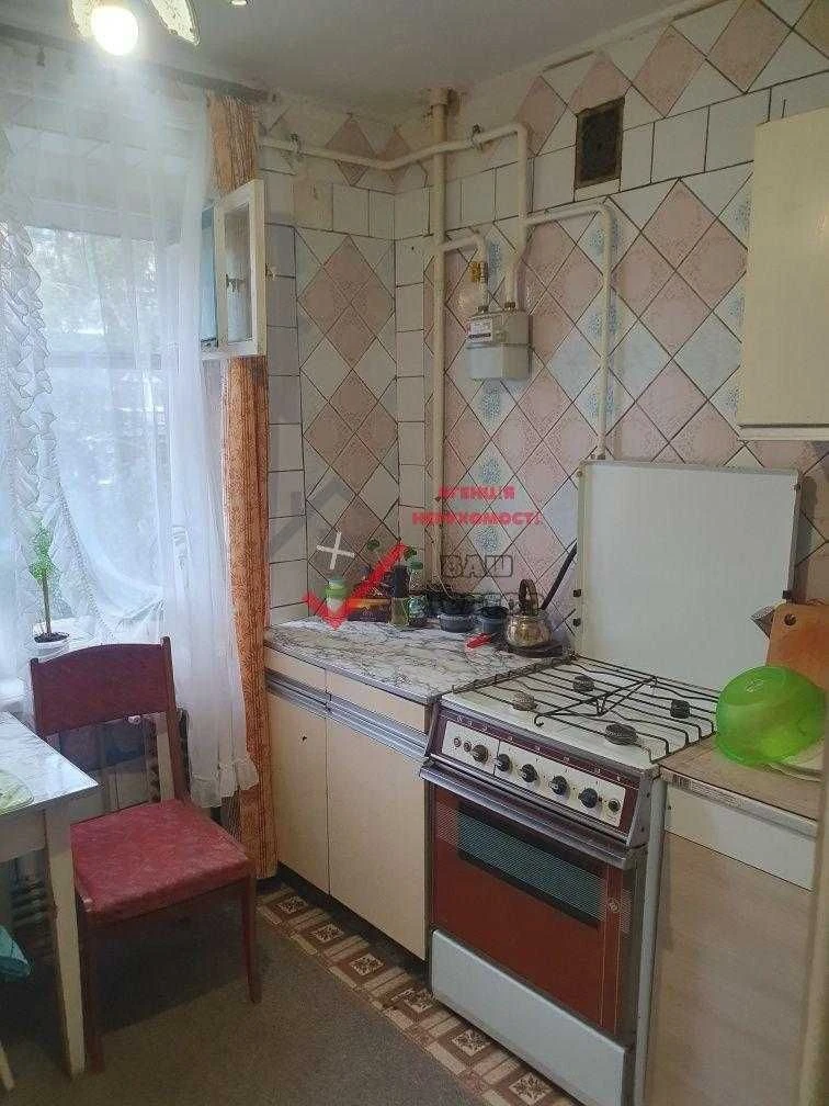 Продам 3-кімнатну квартиру