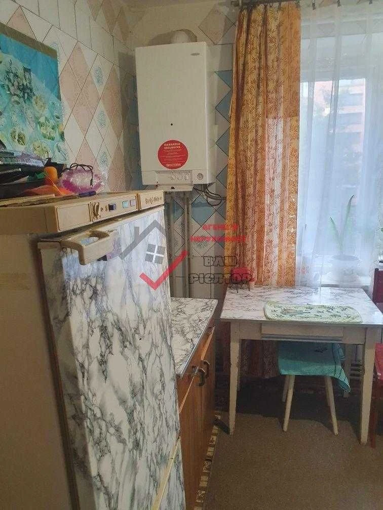 Продам 3-кімнатну квартиру