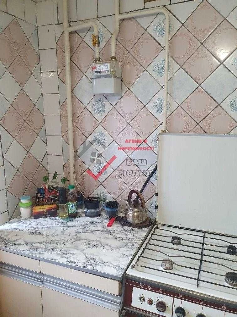 Продам 3-кімнатну квартиру