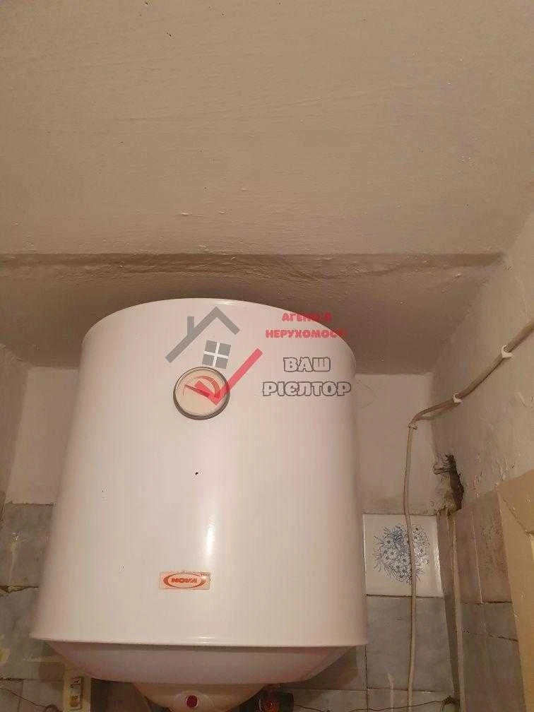 Продам 3-кімнатну квартиру