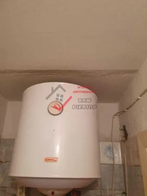 Продам 3-кімнатну квартиру