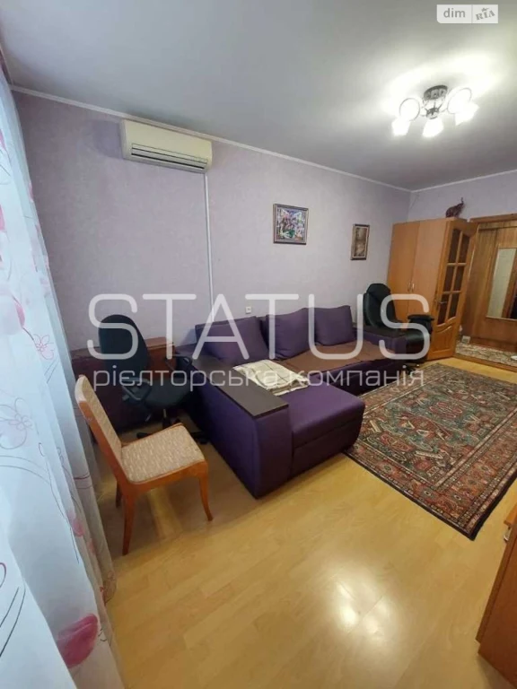 Продаж Квартира Сади 3 (Огнівка)