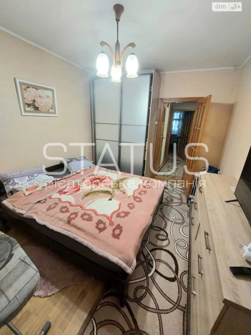 Продаж Квартира Сади 3 (Огнівка)