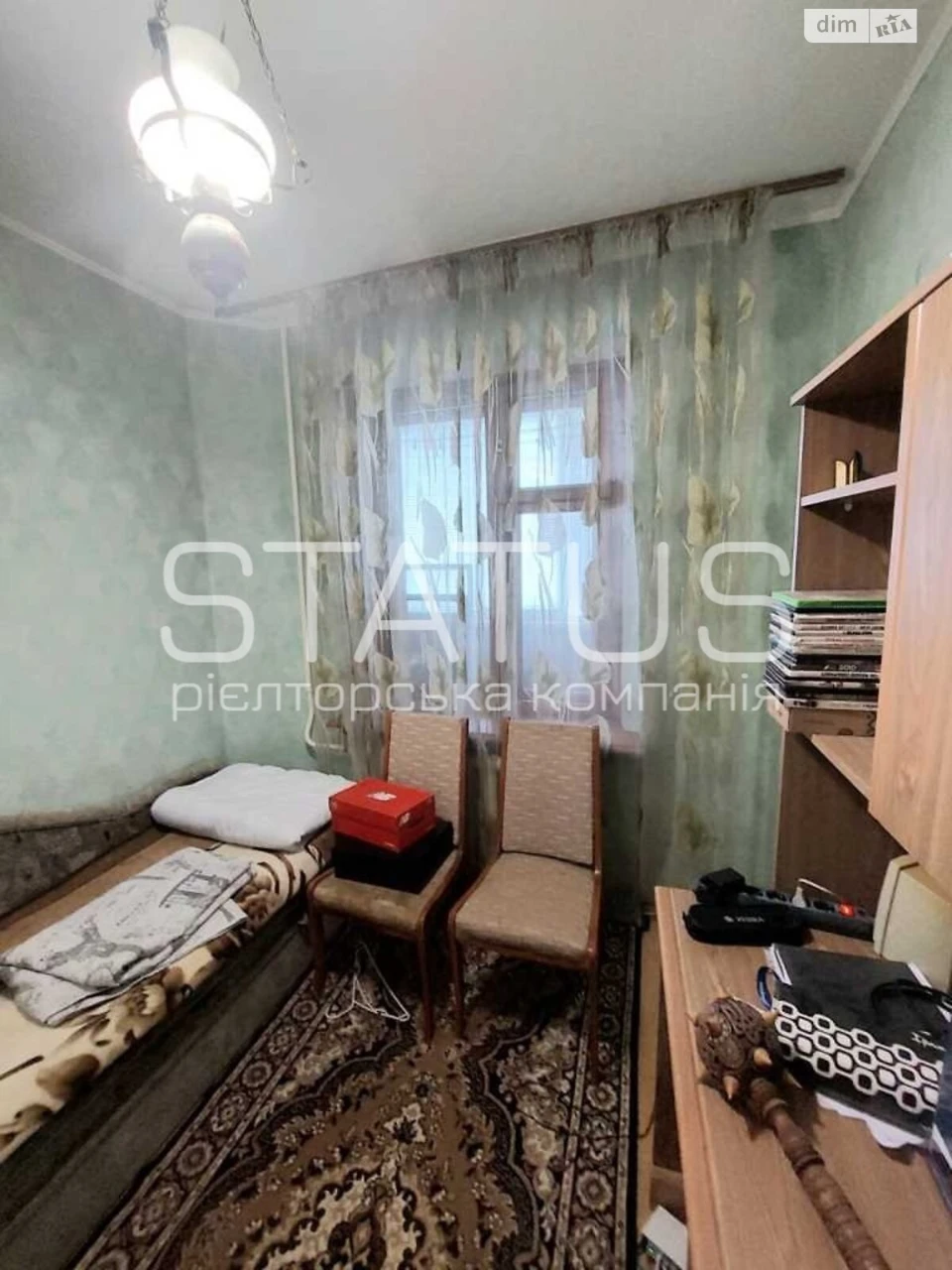 Продаж Квартира Сади 3 (Огнівка)