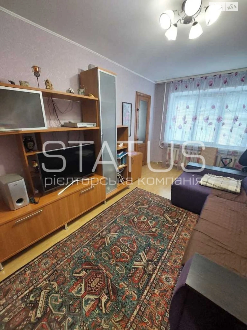 Продаж Квартира Сади 3 (Огнівка)