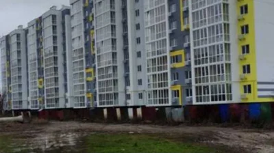 ЖК Пелюстковий 1к квартира в зданому будинку