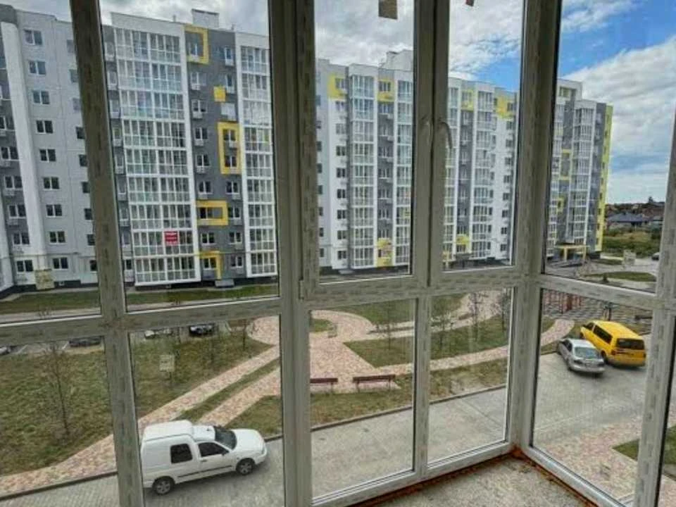 Квартира. Полтава, Марії Башкірцевої вул.