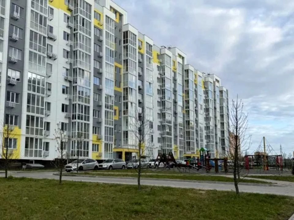Квартира. Полтава, Марії Башкірцевої вул.