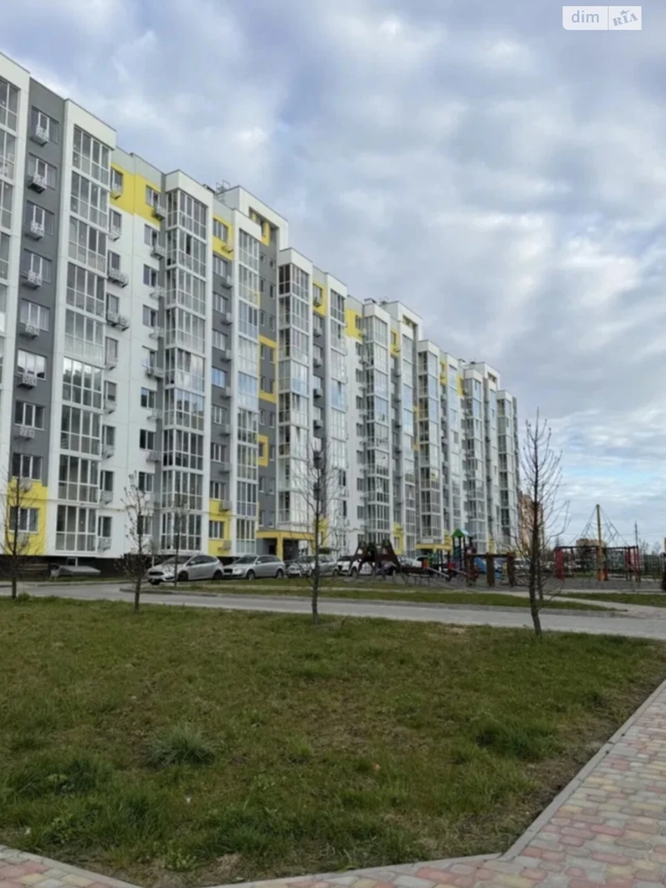 Продаж Квартира Київський