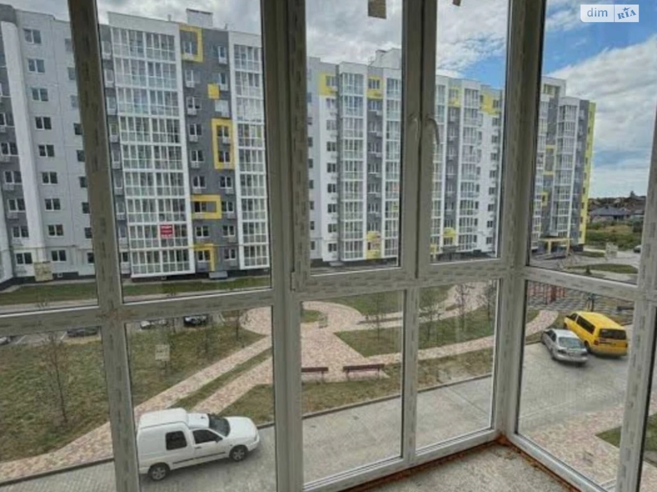 Продаж Квартира Київський