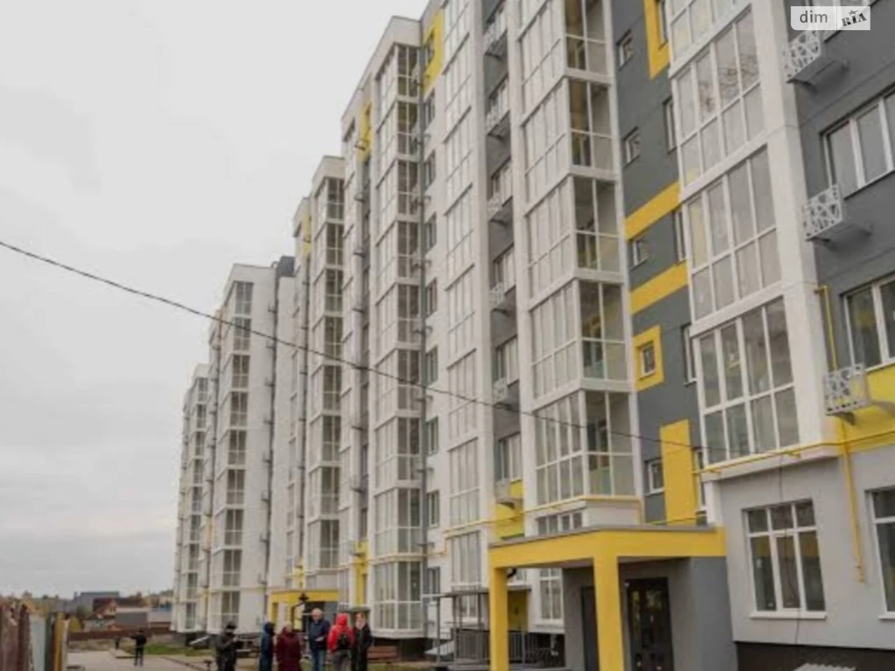 Продаж Квартира Київський