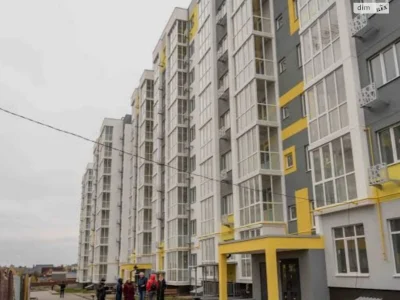 Продаж Квартира Київський