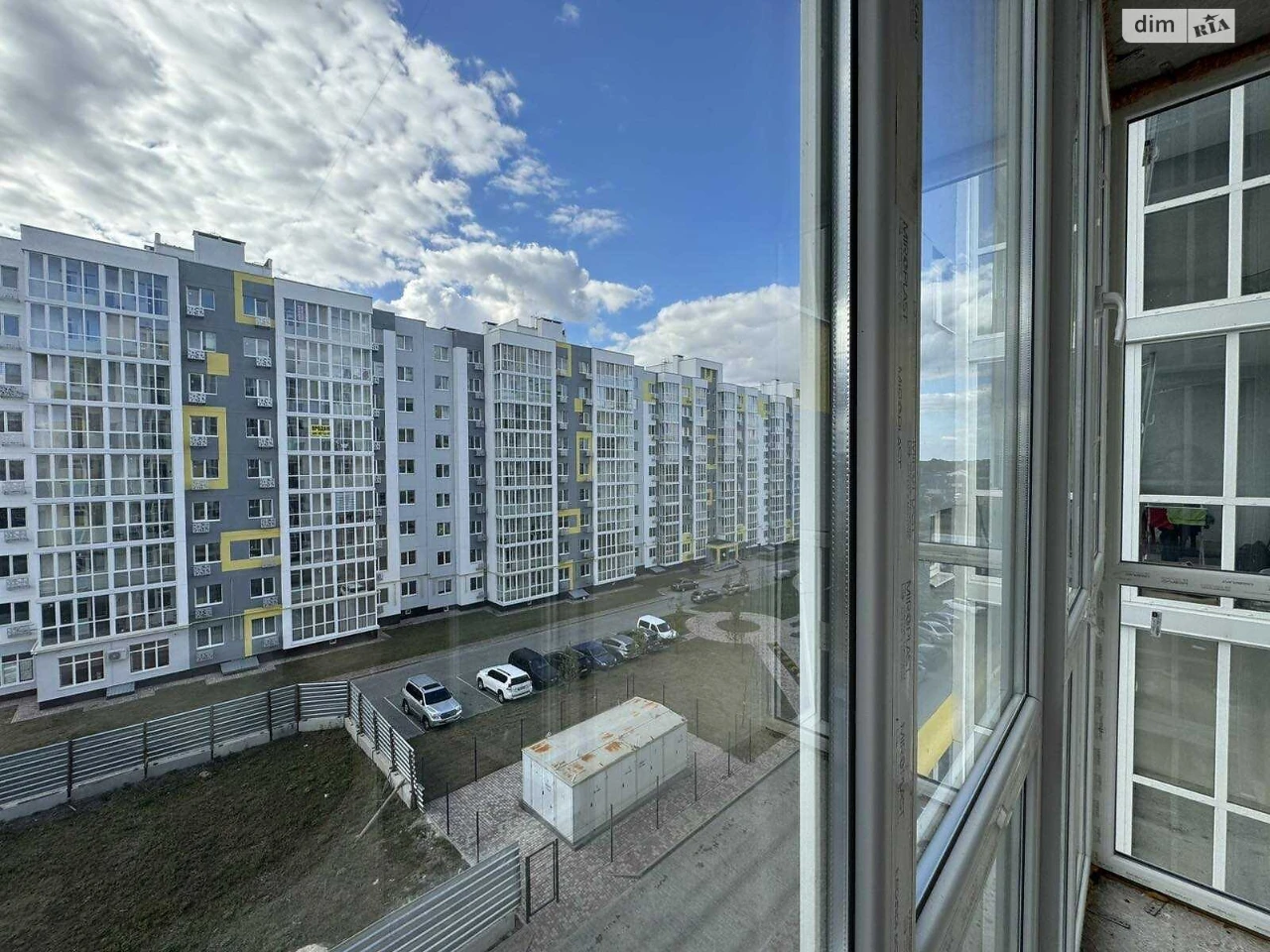 Продаж Квартира Київський