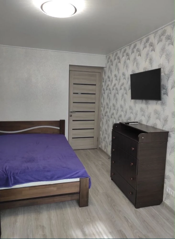 3к! квартира, Алмазний, 4/9 пов, 65 м2, євроремонт - заходь