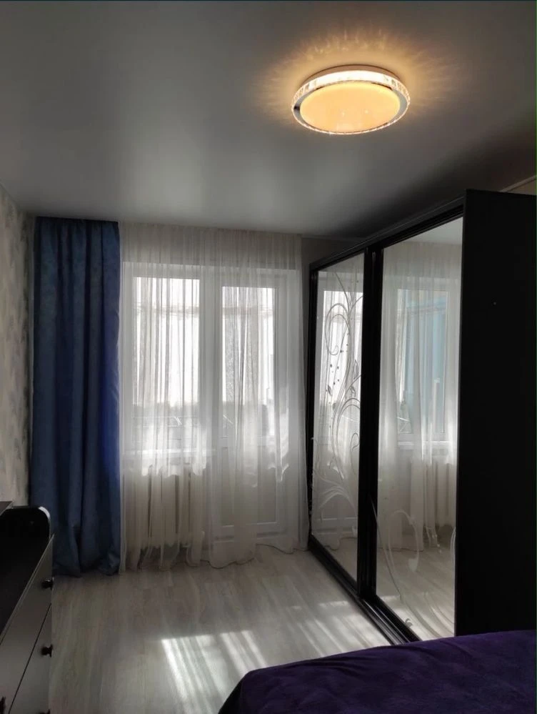 3к! квартира, Алмазний, 4/9 пов, 65 м2, євроремонт - заходь