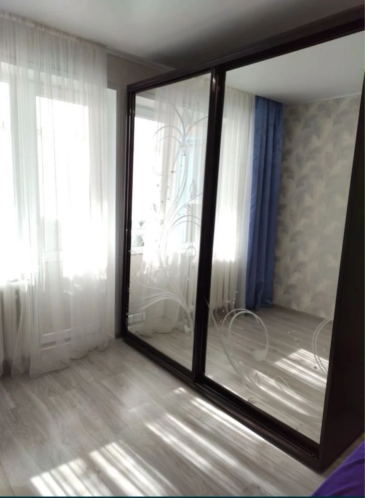 3к! квартира, Алмазний, 4/9 пов, 65 м2, євроремонт - заходь