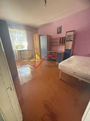 Продам 1-кімнатну квартиру 15хв. до центру міста