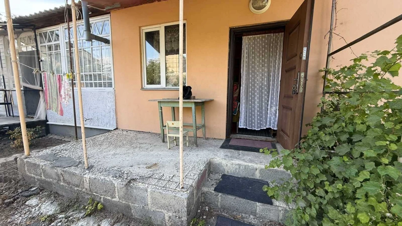 2 кімнатна квартира в приватному секторі 46 кв м