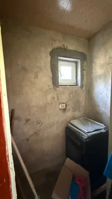 2 кімнатна квартира в приватному секторі 46 кв м