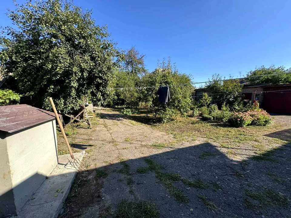 Квартира. Полтава, Чайкинський пров.