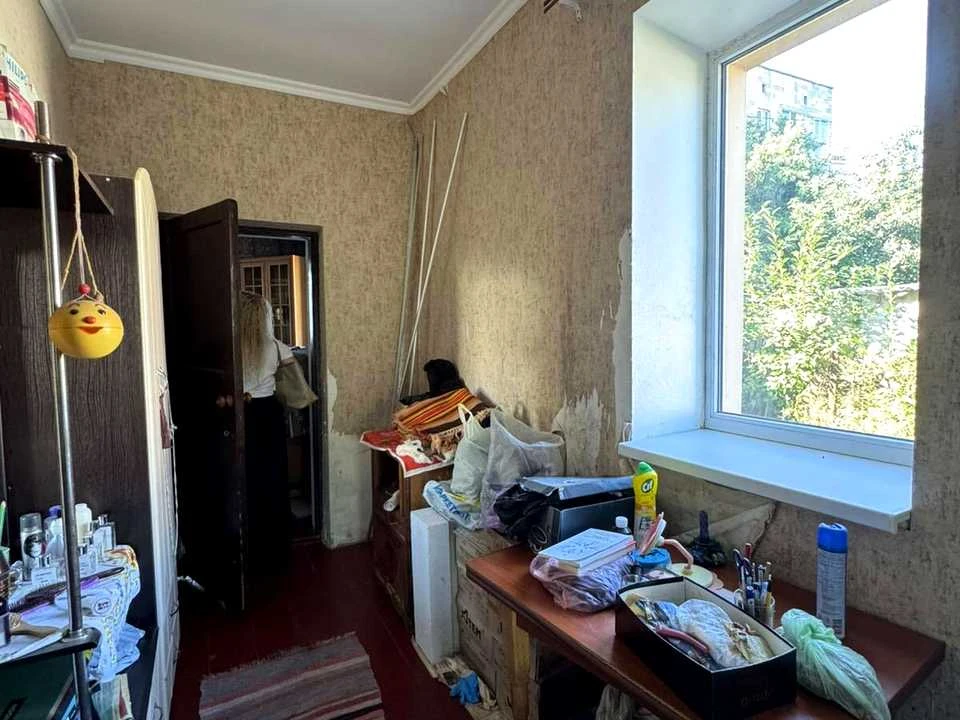 Квартира. Полтава, Чайкинський пров.