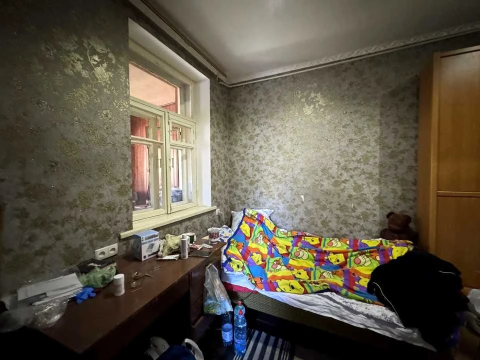 Квартира. Полтава, Чайкинський пров.