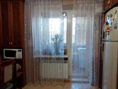 Квартира. Полтава, Баяна вул.