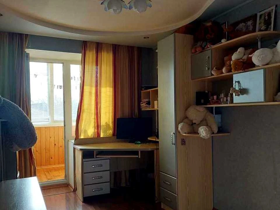 Квартира. Полтава, Баяна вул.