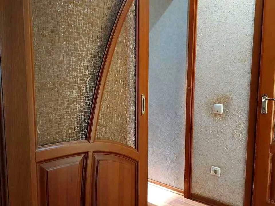 Квартира. Полтава, Баяна вул.