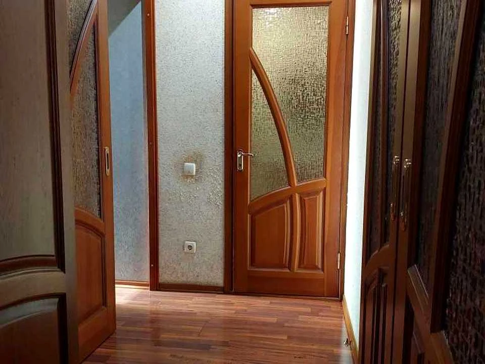 Квартира. Полтава, Баяна вул.