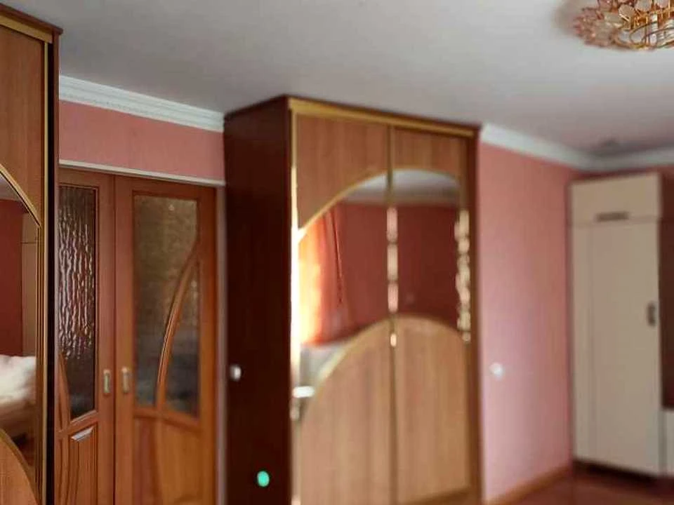 Квартира. Полтава, Баяна вул.