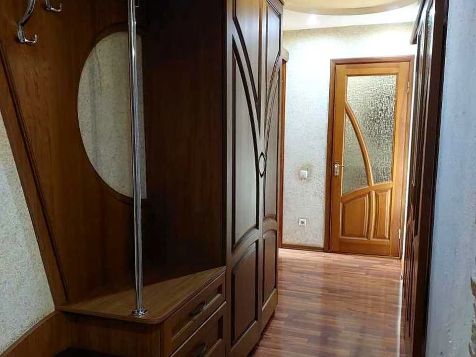 Квартира. Полтава, Баяна вул.