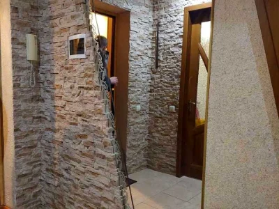 Квартира. Полтава, Баяна вул.