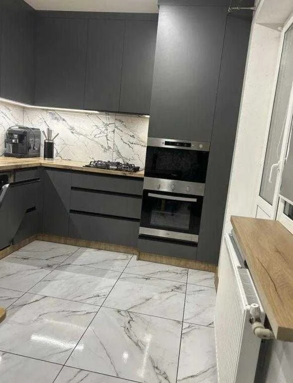 Продам 2-кімнатну квартиру в новобудові