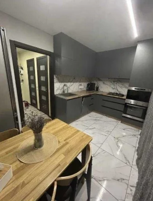 Продам 2-кімнатну квартиру в новобудові