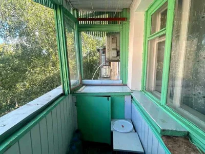 Квартира. Полтава, Ігоря Дорошенка вул.