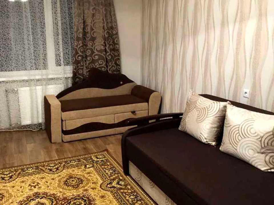 Квартира. Полтава, Марії Башкірцевої вул.