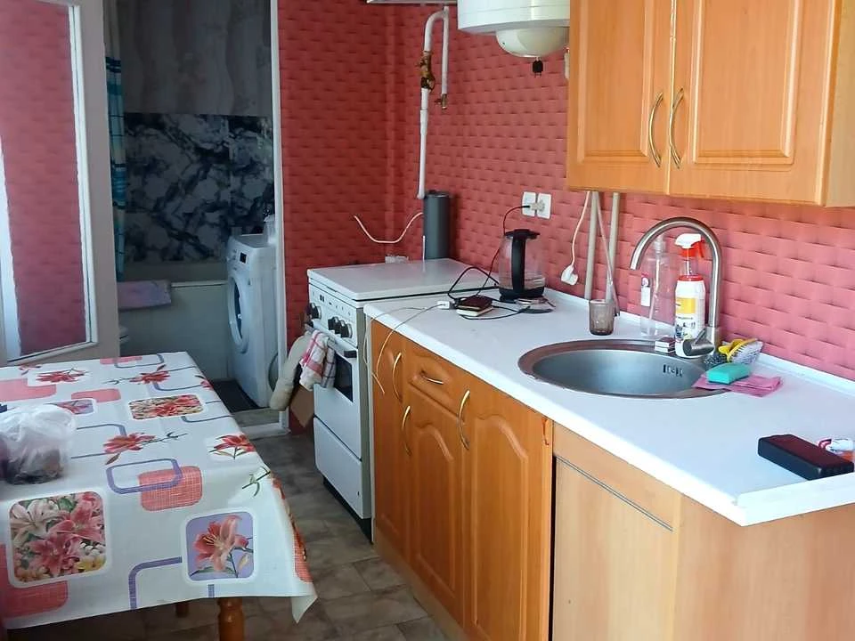 Будинок. Полтава, Астрономічна вул.