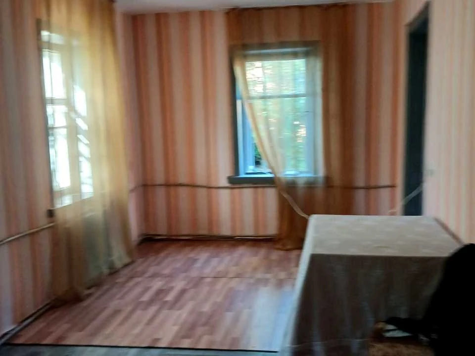 Будинок. Полтава, Астрономічна вул.