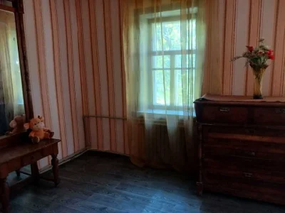 Будинок. Полтава, Астрономічна вул.