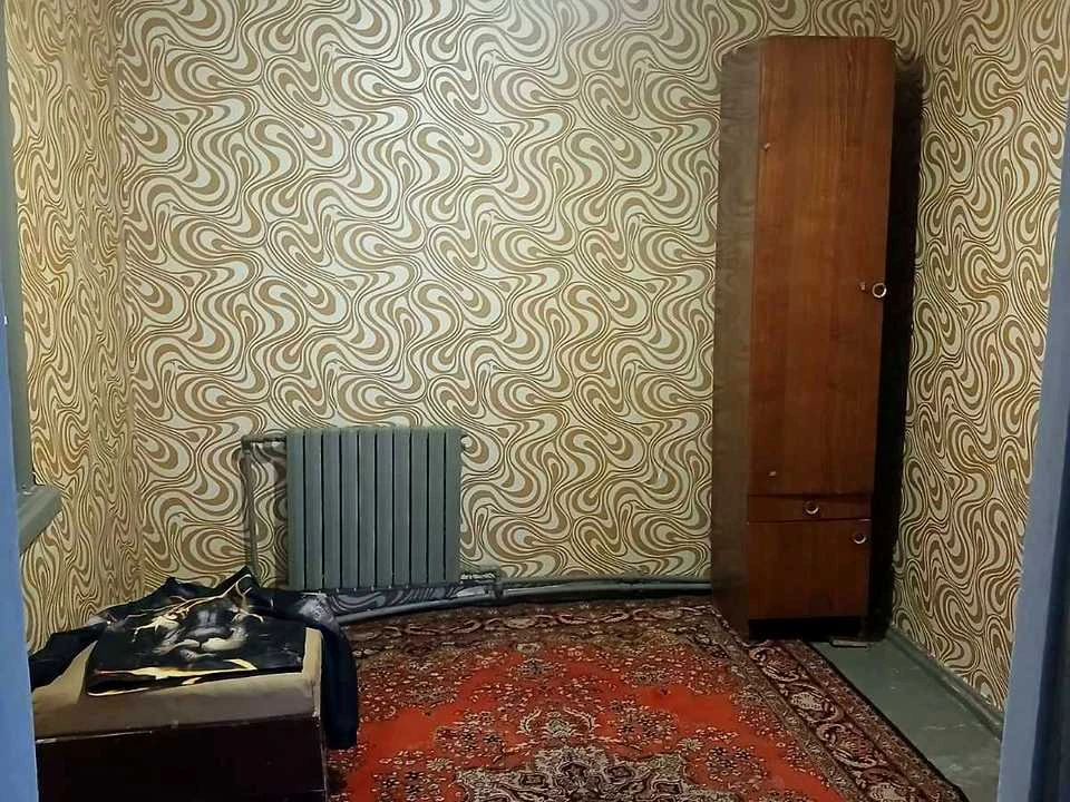Будинок. Полтава, Астрономічна вул.