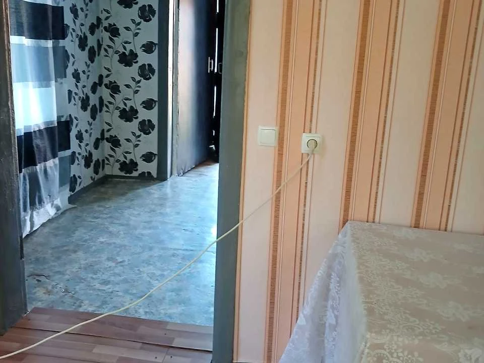 Будинок. Полтава, Астрономічна вул.